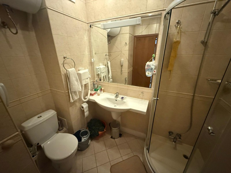 Продается  1 спальня область Пазарджик , Велинград , 67 кв.м | 64627676 - изображение [10]