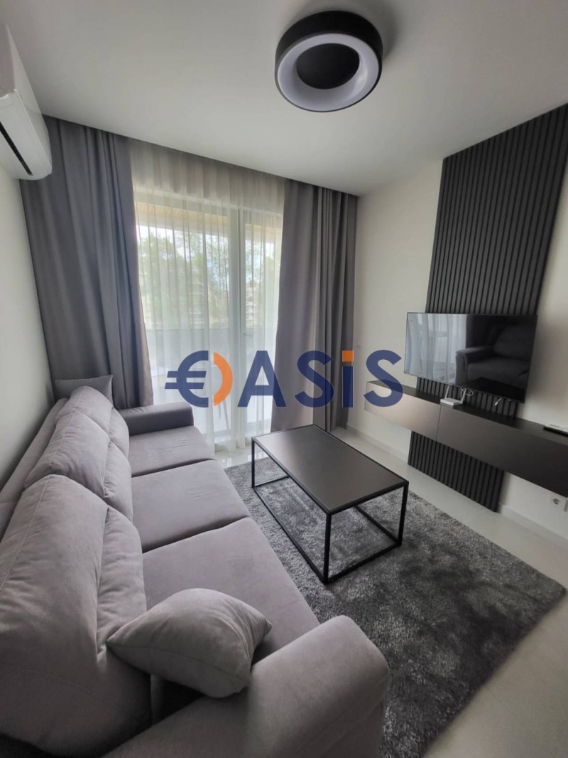 Продава 2-СТАЕН, област Бургас, к.к. Слънчев бряг • 122000 € / 238611.26 лв. • 28172154 1