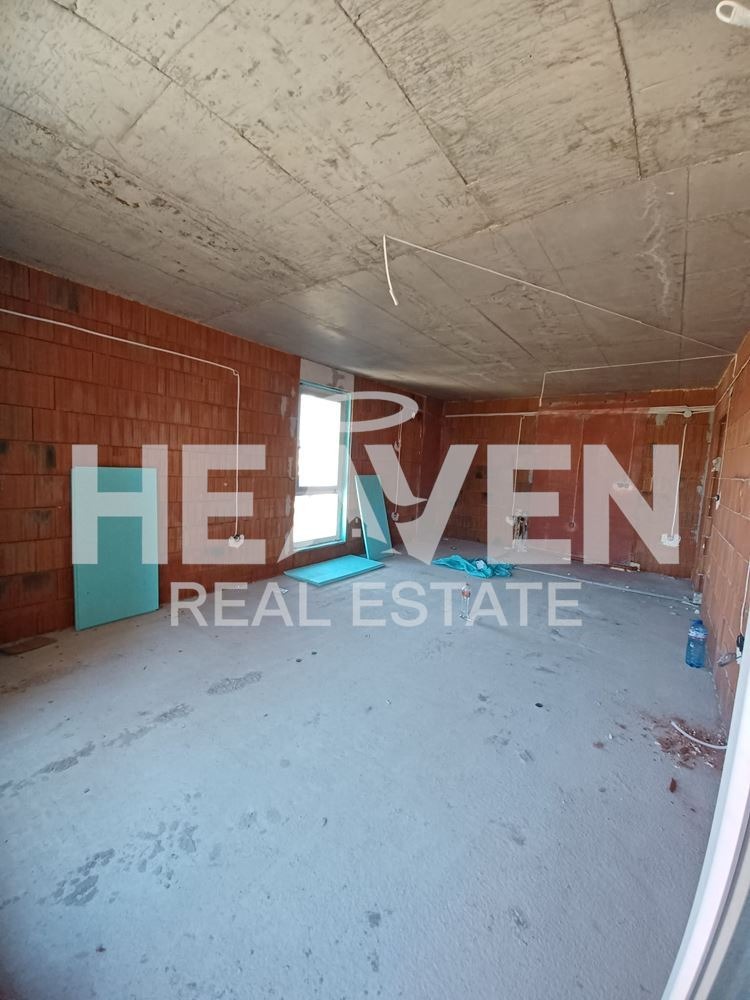 Продава 2-СТАЕН, гр. Пловдив, Остромила, снимка 3 - Апартаменти - 52603476