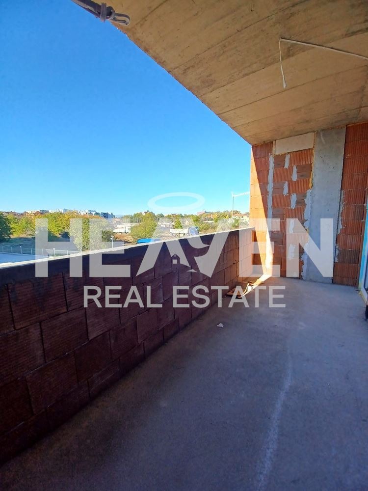 Продава 2-СТАЕН, гр. Пловдив, Остромила, снимка 7 - Апартаменти - 52603476