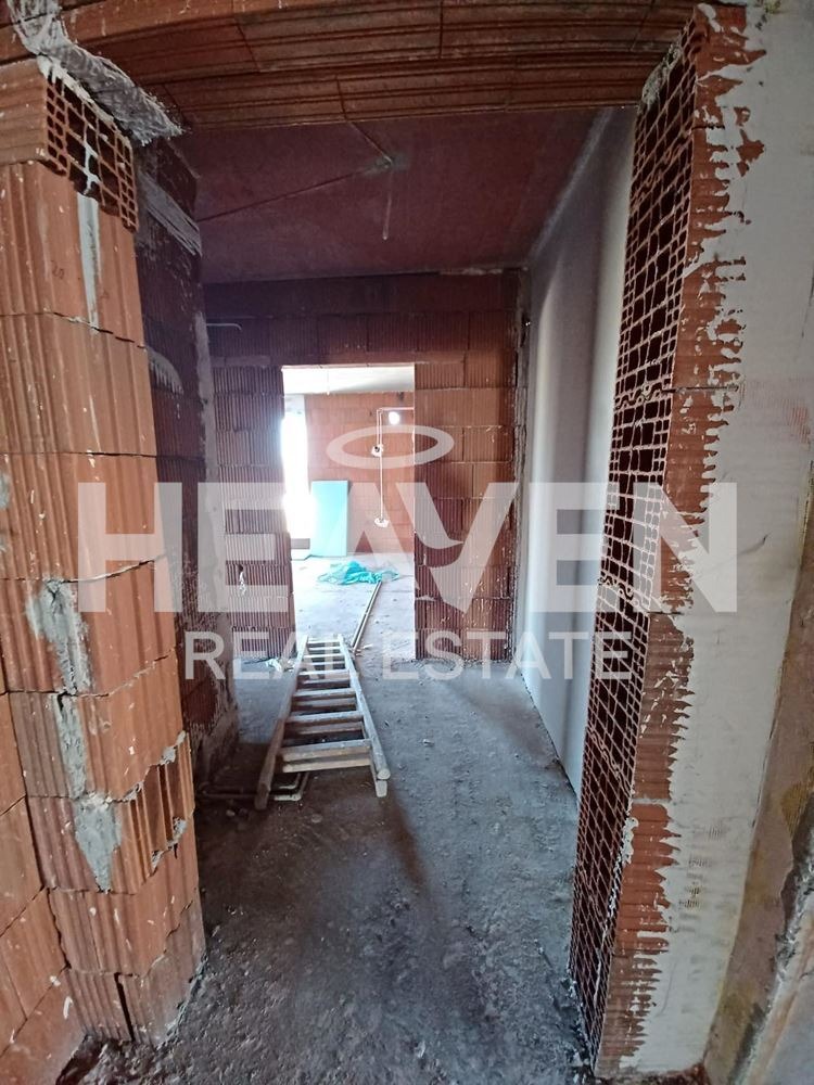 Продава 2-СТАЕН, гр. Пловдив, Остромила, снимка 5 - Апартаменти - 52603476