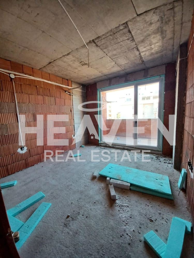 Продава 2-СТАЕН, гр. Пловдив, Остромила, снимка 4 - Апартаменти - 52603476