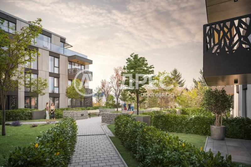 Продава 2-СТАЕН, гр. София, Бояна, снимка 3 - Апартаменти - 52799604