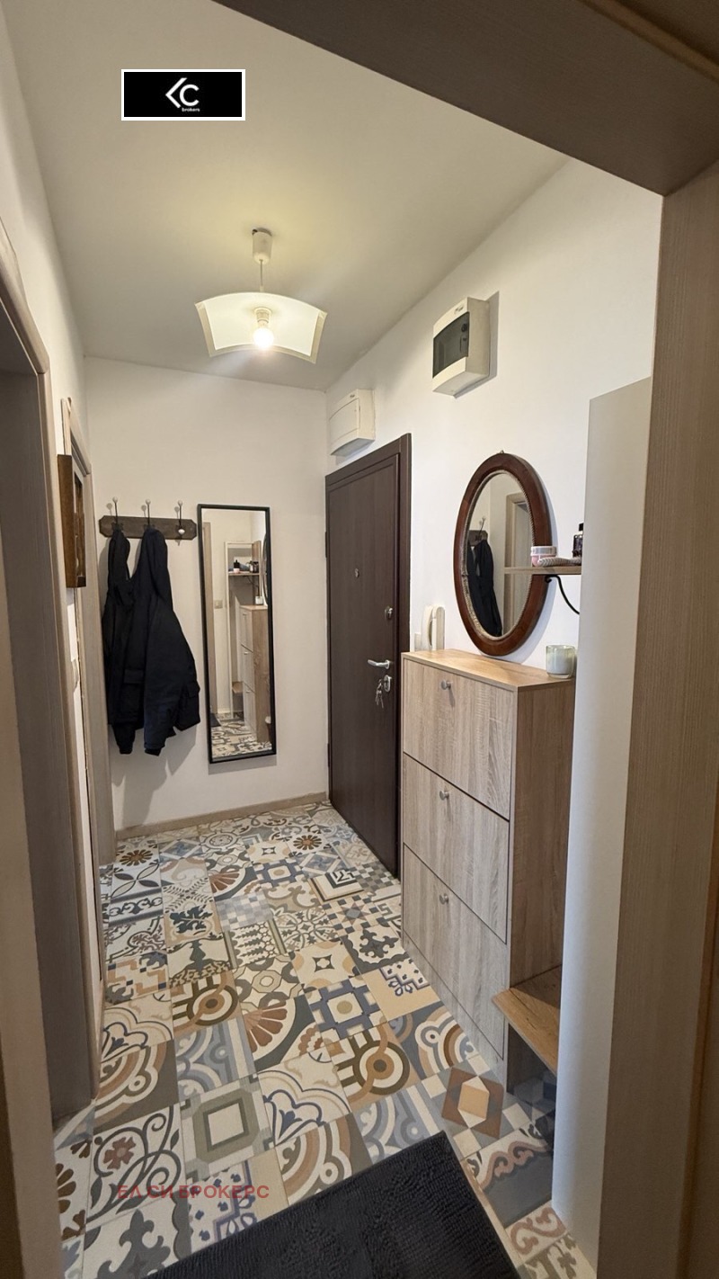 Продава 2-СТАЕН, гр. София, Манастирски ливади, снимка 3 - Апартаменти - 52989473