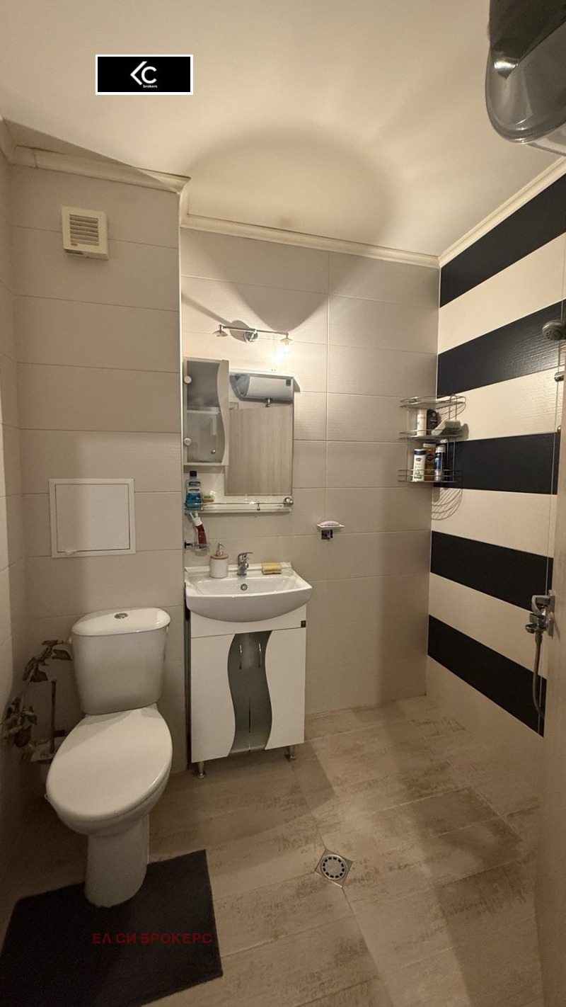 Продава 2-СТАЕН, гр. София, Манастирски ливади, снимка 7 - Апартаменти - 52989473