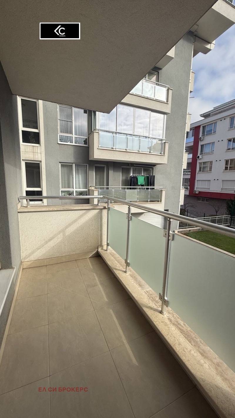 Продава 2-СТАЕН, гр. София, Манастирски ливади, снимка 6 - Апартаменти - 52989473