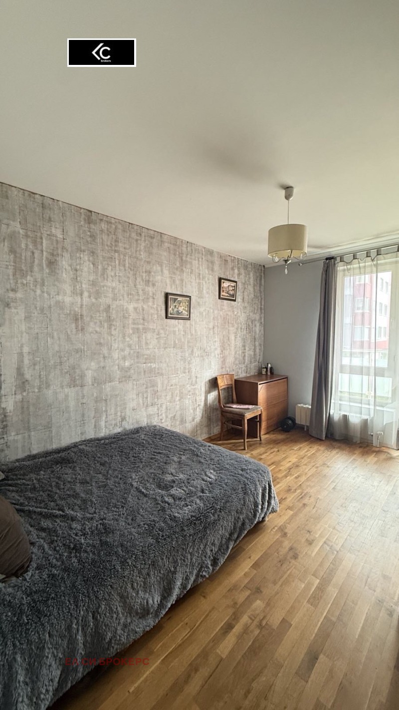 Продава 2-СТАЕН, гр. София, Манастирски ливади, снимка 4 - Апартаменти - 52989473