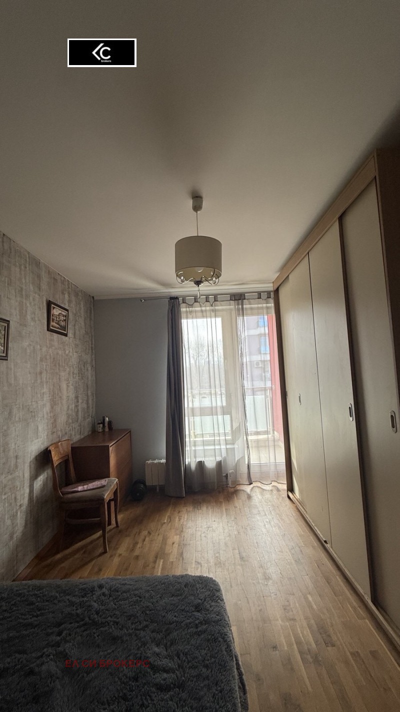 Продава 2-СТАЕН, гр. София, Манастирски ливади, снимка 5 - Апартаменти - 52989473