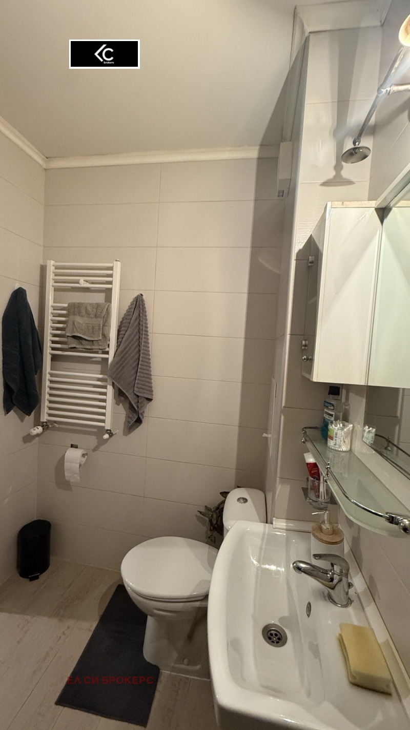 Продава 2-СТАЕН, гр. София, Манастирски ливади, снимка 8 - Апартаменти - 52989473