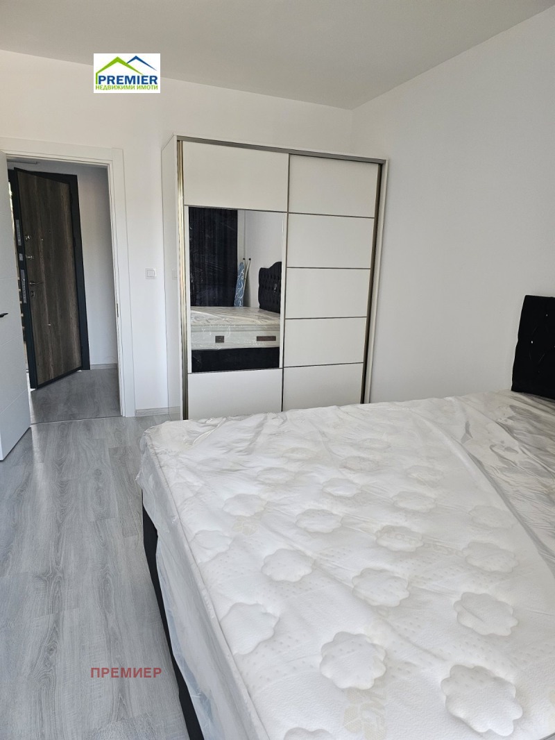 Продава 2-СТАЕН, гр. Кърджали, Байкал, снимка 3 - Апартаменти - 53141470