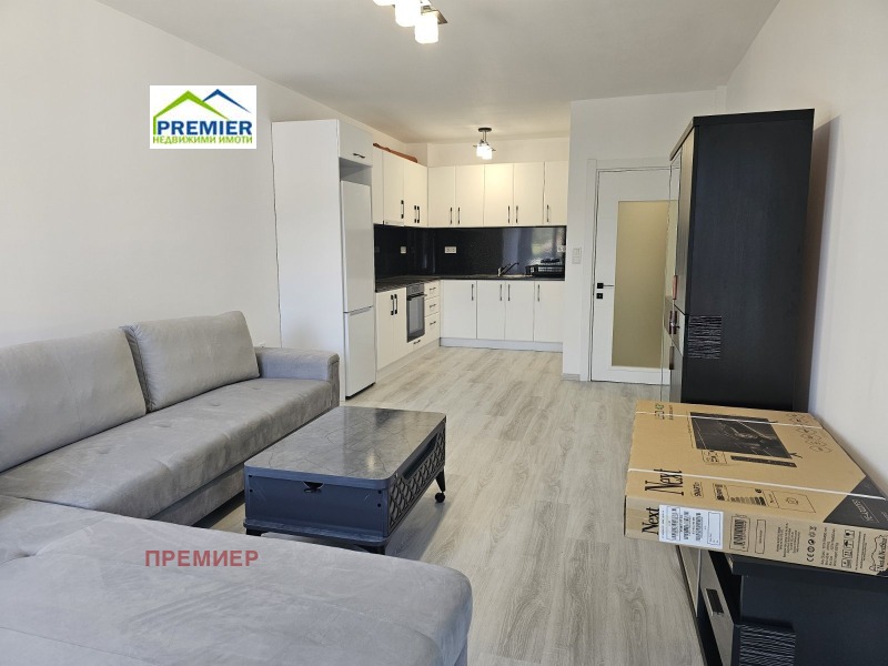 Продава 2-СТАЕН, гр. Кърджали, Байкал