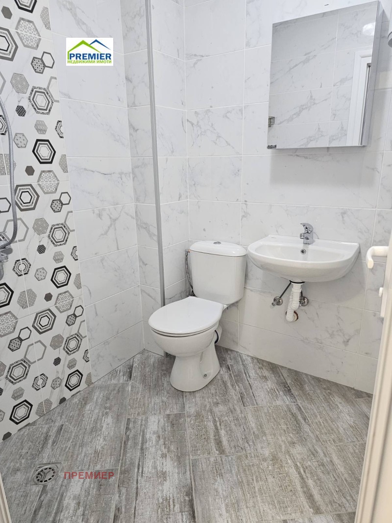 Продава 2-СТАЕН, гр. Кърджали, Байкал, снимка 4 - Апартаменти - 53141470