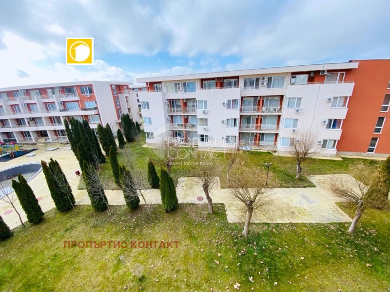 Продава 2-СТАЕН, к.к. Слънчев бряг, област Бургас, снимка 10 - Апартаменти - 53331741