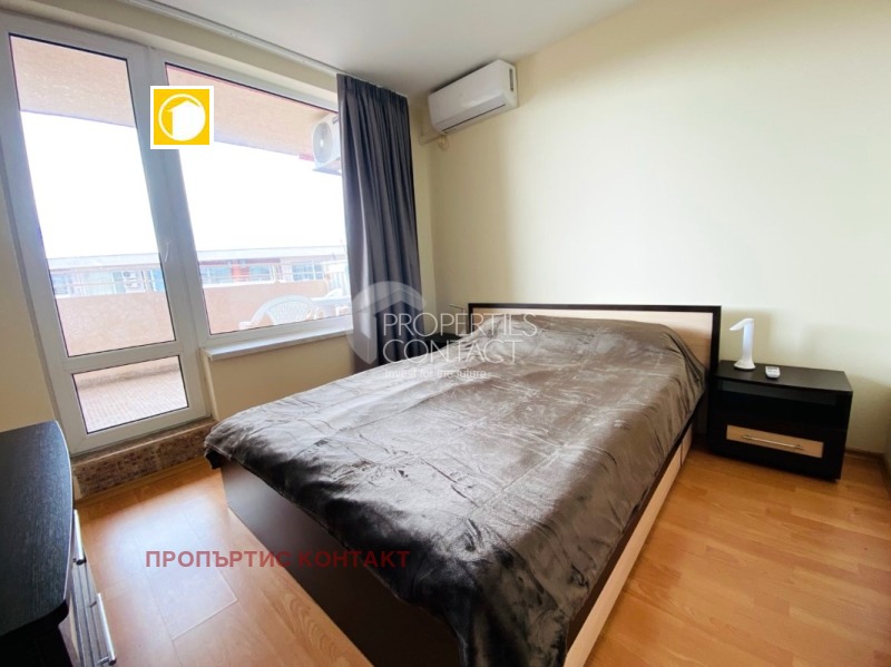 Продава 2-СТАЕН, к.к. Слънчев бряг, област Бургас, снимка 7 - Апартаменти - 53331741