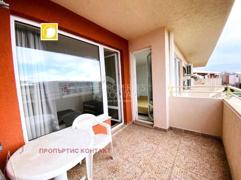Продава 2-СТАЕН, к.к. Слънчев бряг, област Бургас, снимка 9 - Апартаменти - 53331741