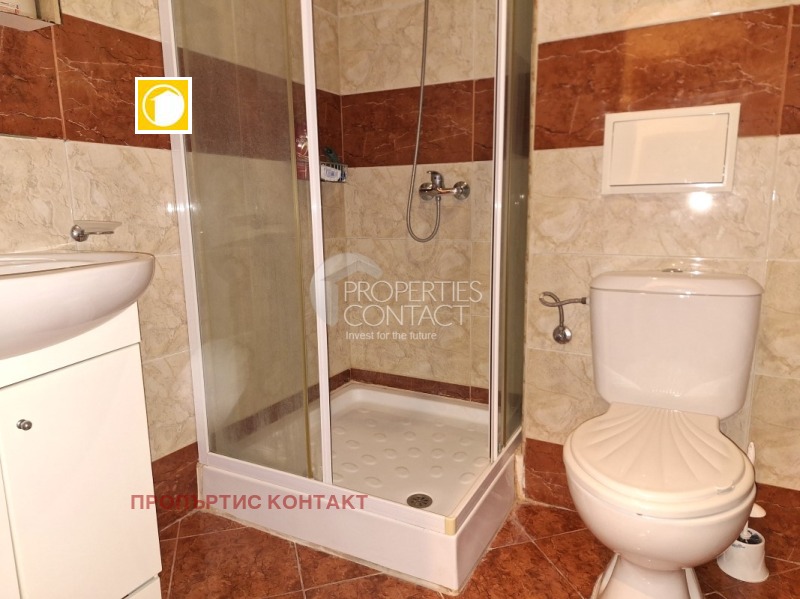 Продава 2-СТАЕН, к.к. Слънчев бряг, област Бургас, снимка 11 - Апартаменти - 53331741