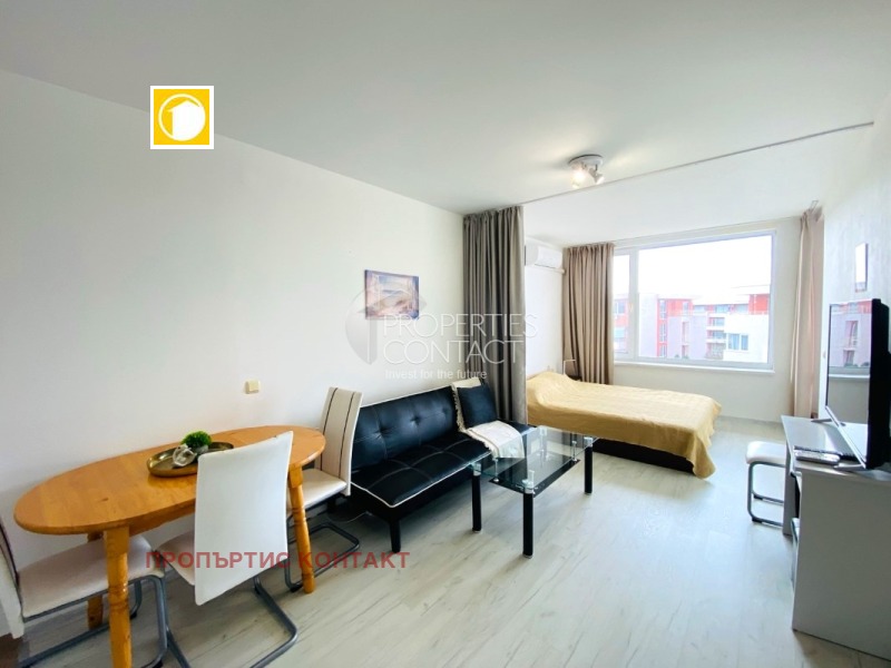 Продава 2-СТАЕН, к.к. Слънчев бряг, област Бургас, снимка 3 - Апартаменти - 53331741