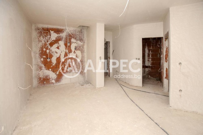 Продава 2-СТАЕН, гр. София, Малинова долина, снимка 3 - Апартаменти - 53495860