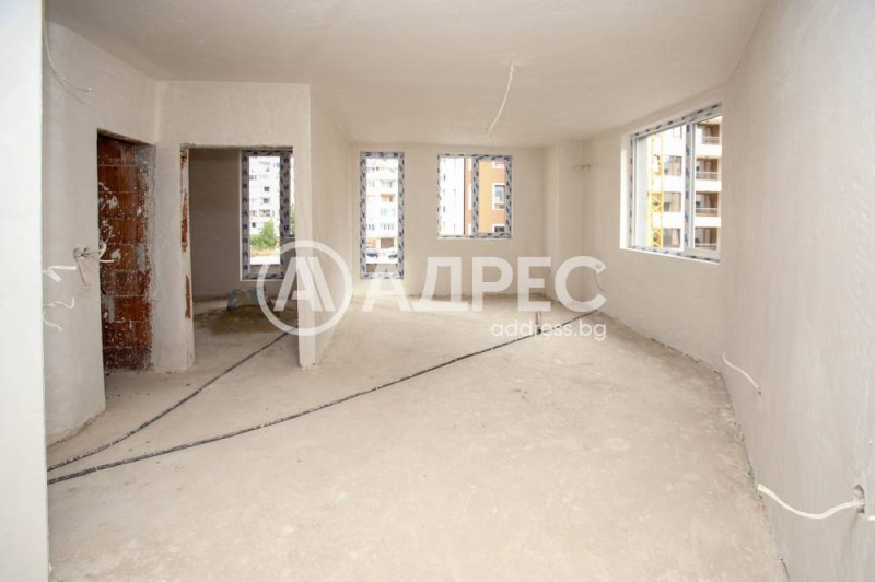 Продава 2-СТАЕН, гр. София, Малинова долина, снимка 5 - Апартаменти - 53495860