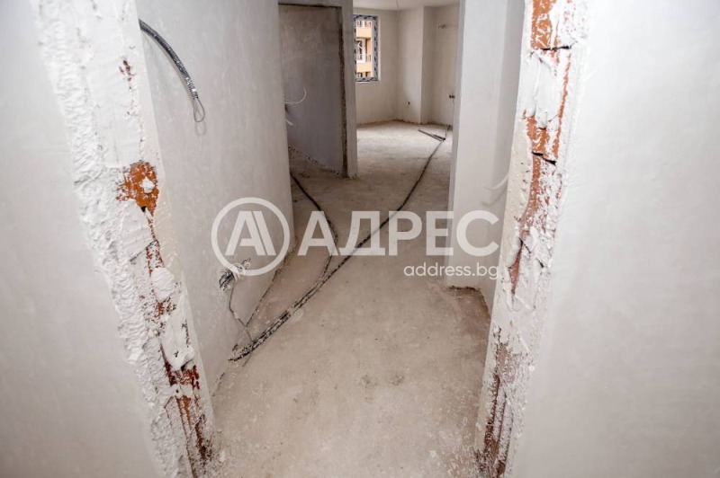 Продава 2-СТАЕН, гр. София, Малинова долина, снимка 8 - Апартаменти - 53495860