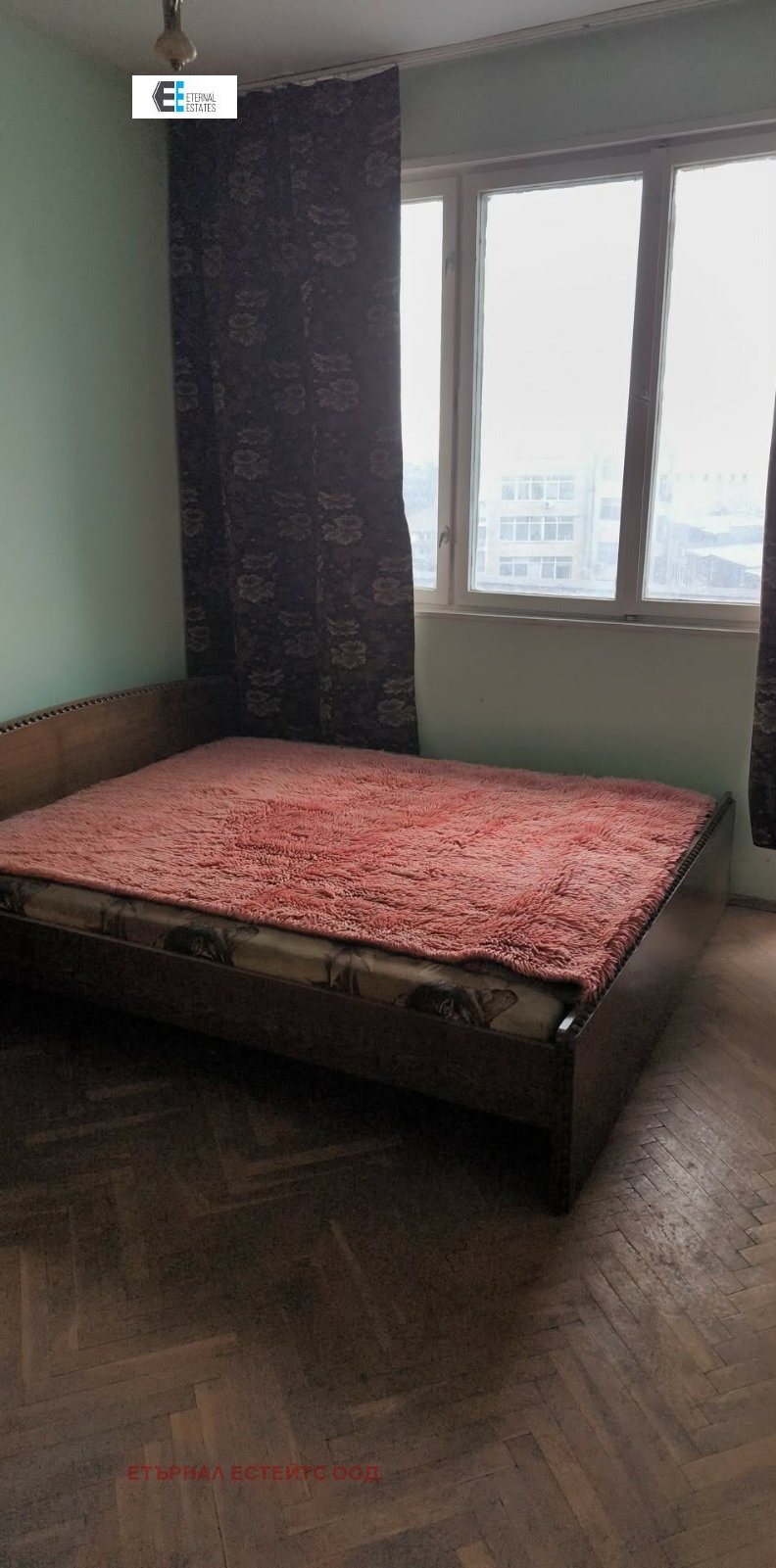 Продава 2-СТАЕН, гр. Добрич, Център, снимка 3 - Апартаменти - 54201175