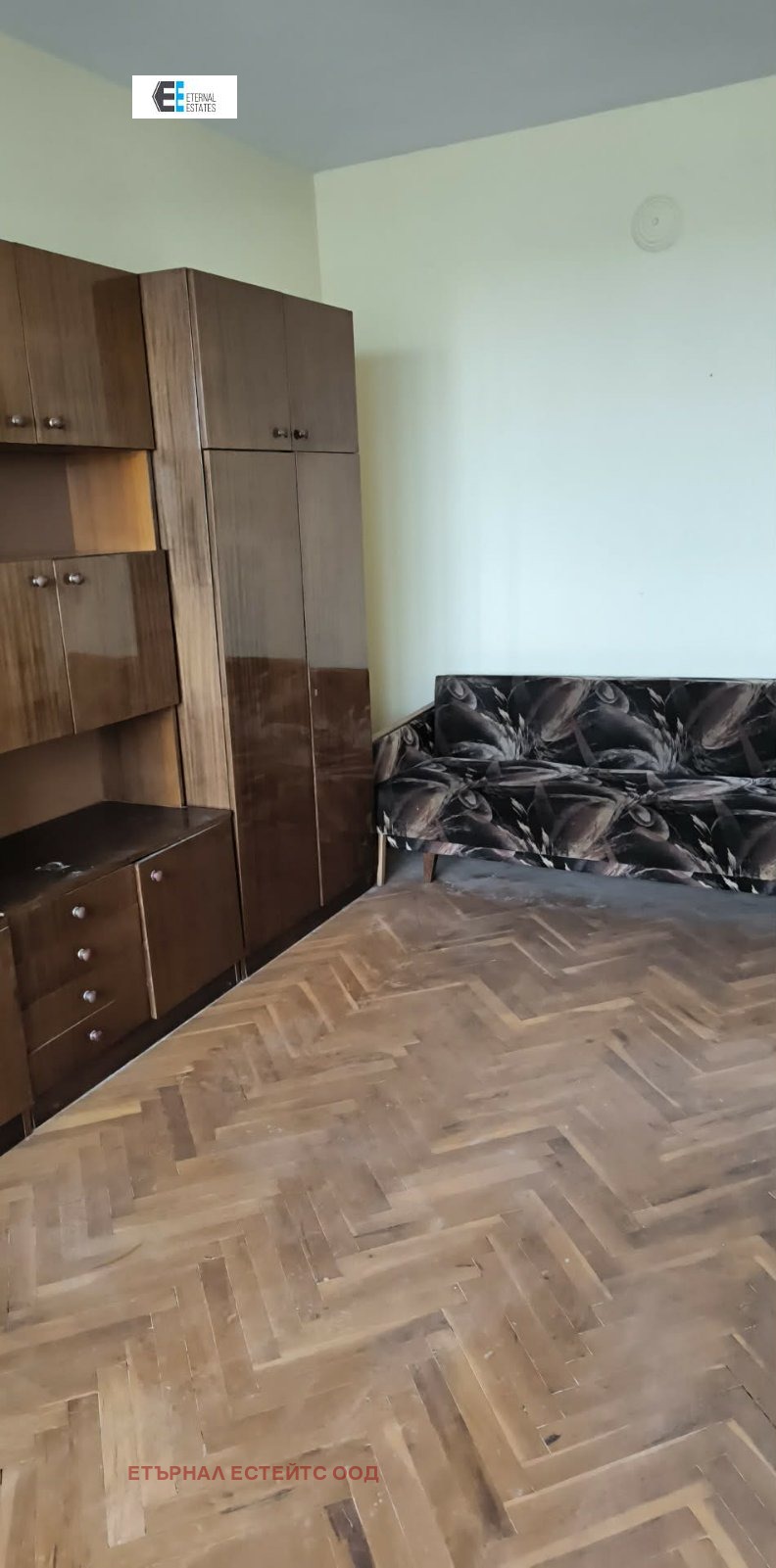 Продава 2-СТАЕН, гр. Добрич, Център, снимка 2 - Апартаменти - 54201175