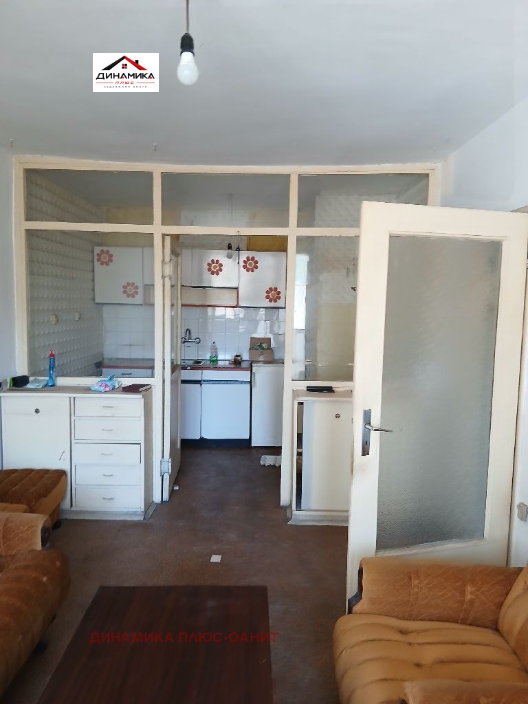 Продава 2-СТАЕН, гр. София, Надежда 2, снимка 3 - Апартаменти - 56634055
