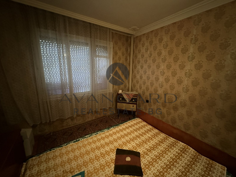 Satılık  2 yatak odası Plovdiv , Kyuçuk Parij , 82 metrekare | 45690197 - görüntü [8]