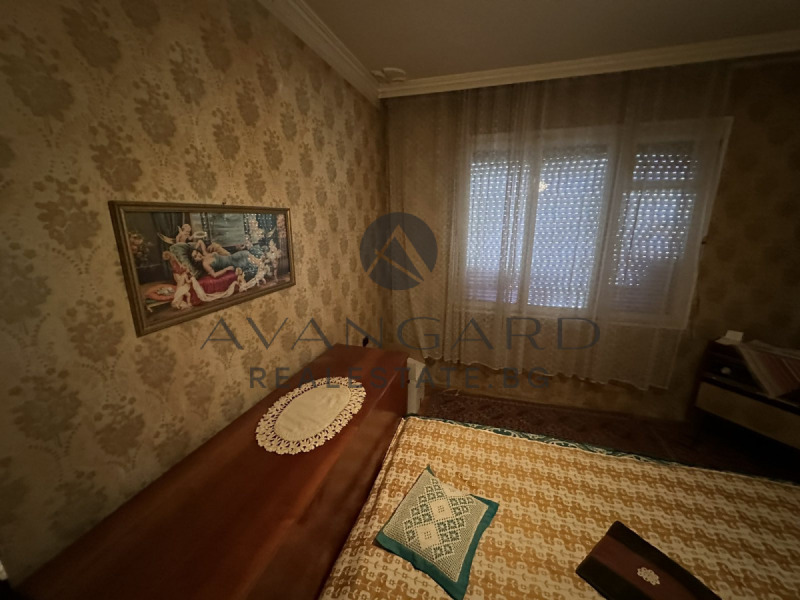 Satılık  2 yatak odası Plovdiv , Kyuçuk Parij , 82 metrekare | 45690197 - görüntü [7]