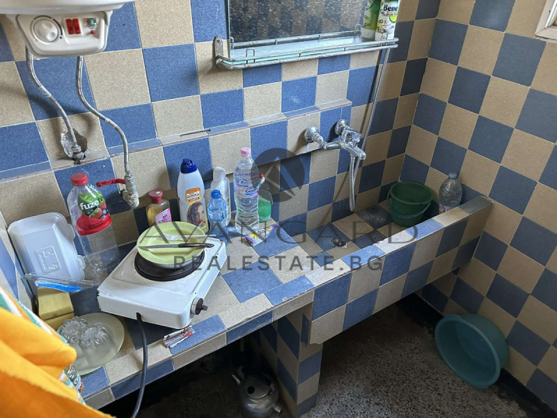 In vendita  2 camere da letto Plovdiv , Kiuchuk Parig , 82 mq | 45690197 - Immagine [14]