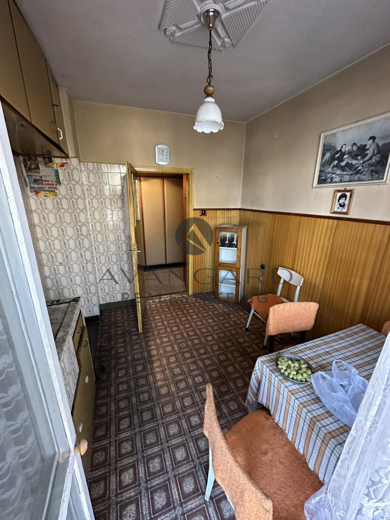 Na prodej  2 ložnice Plovdiv , Kjučuk Pariž , 82 m2 | 45690197 - obraz [4]