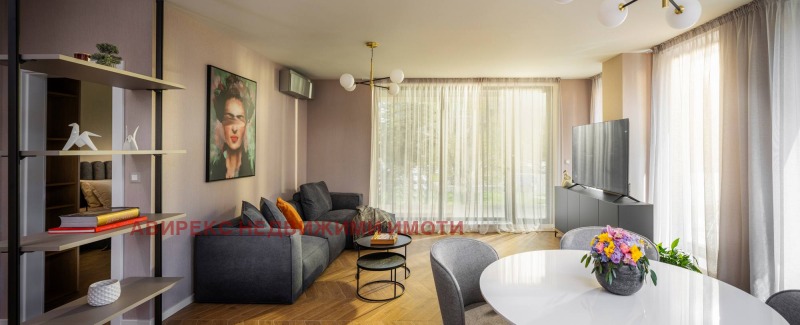 На продаж  2 спальні Пловдив , Кършияка , 127 кв.м | 35418409 - зображення [9]
