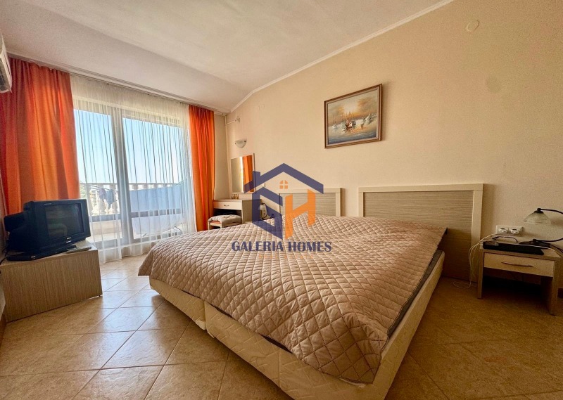 For Sale  2 bedroom region Burgas , k.k. Slanchev bryag , 100 sq.m | 32255421 - image [5]