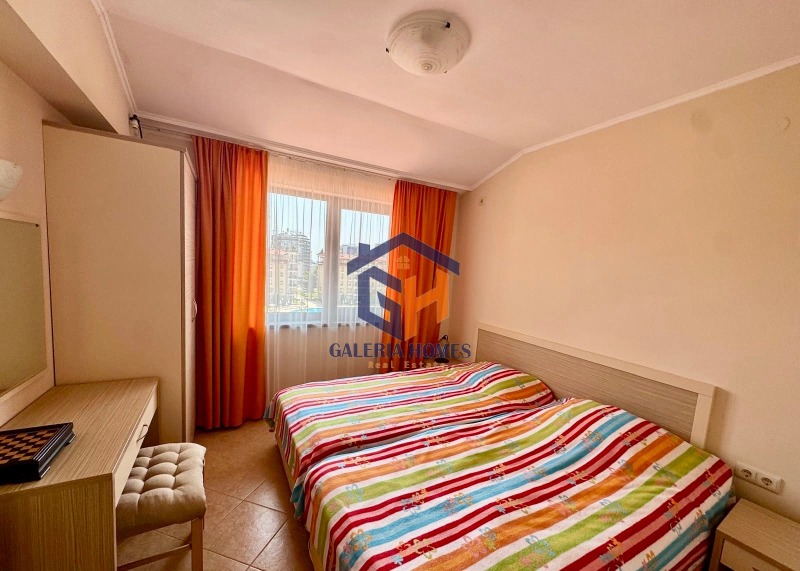 For Sale  2 bedroom region Burgas , k.k. Slanchev bryag , 100 sq.m | 32255421 - image [8]