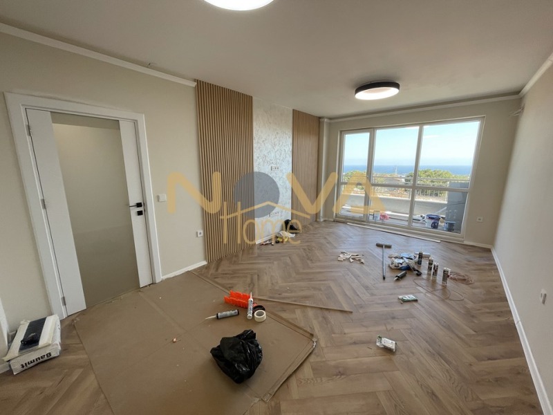 In vendita  2 camere da letto Varna , Vinitsa , 75 mq | 39551947