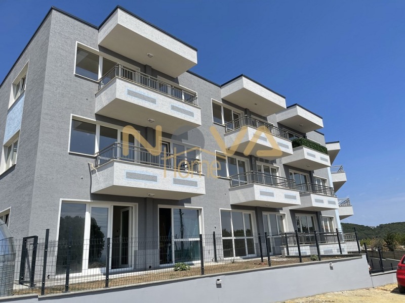 In vendita  2 camere da letto Varna , Vinitsa , 75 mq | 39551947 - Immagine [16]