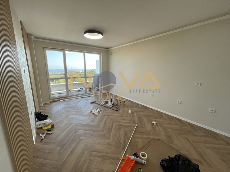 In vendita  2 camere da letto Varna , Vinitsa , 75 mq | 39551947 - Immagine [2]