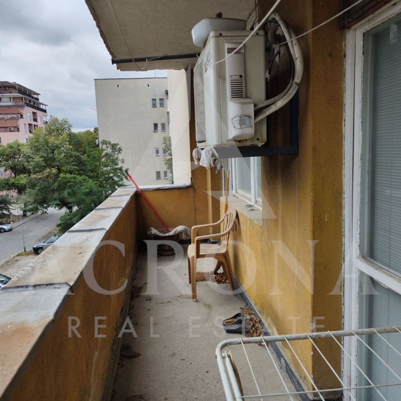 Na sprzedaż  2 sypialnie Plowdiw , Kjuczuk Pariż , 100 mkw | 74708614 - obraz [9]