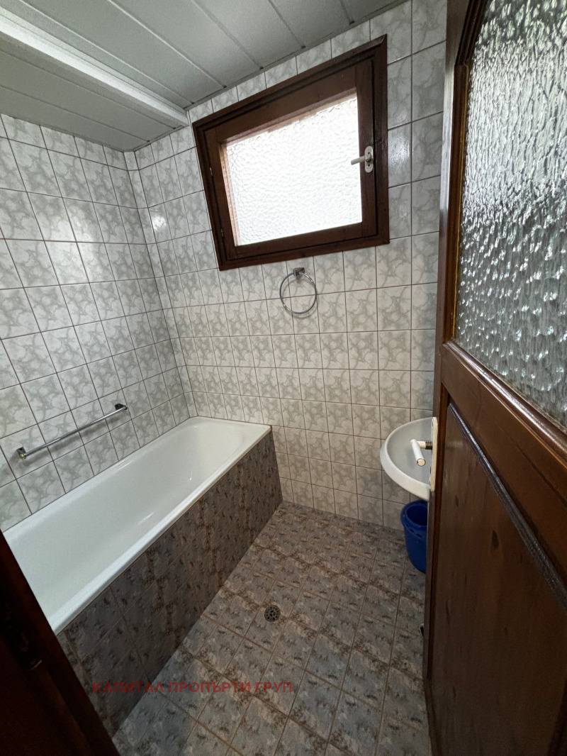 Продава 3-СТАЕН, гр. Стара Загора, Опълченски, снимка 9 - Апартаменти - 52762936