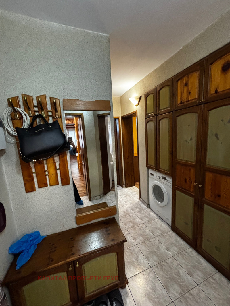 Продава 3-СТАЕН, гр. Стара Загора, Опълченски, снимка 5 - Апартаменти - 52762936