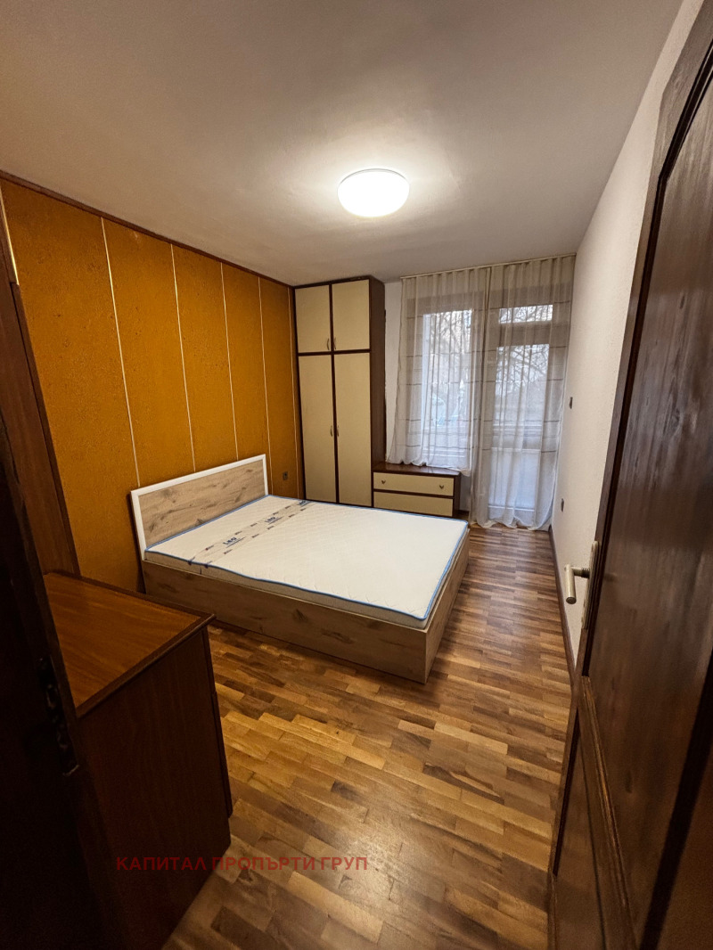 Продава 3-СТАЕН, гр. Стара Загора, Опълченски, снимка 6 - Апартаменти - 52762936