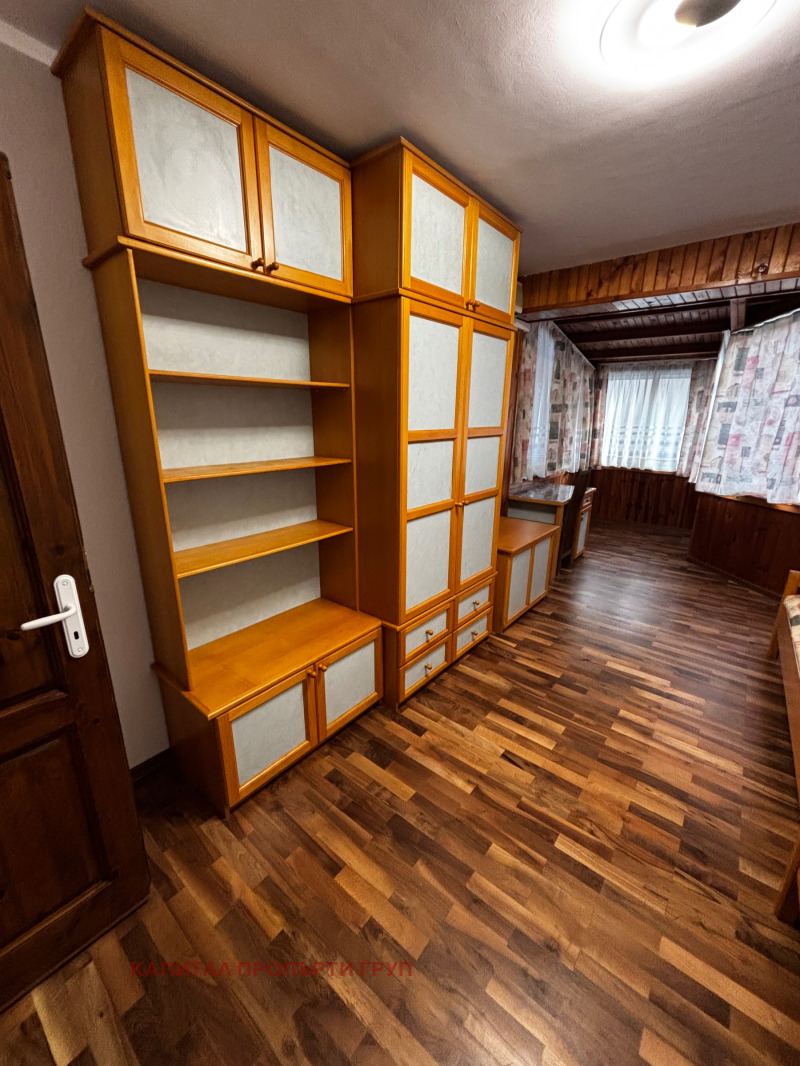 Продава 3-СТАЕН, гр. Стара Загора, Опълченски, снимка 4 - Апартаменти - 52762936