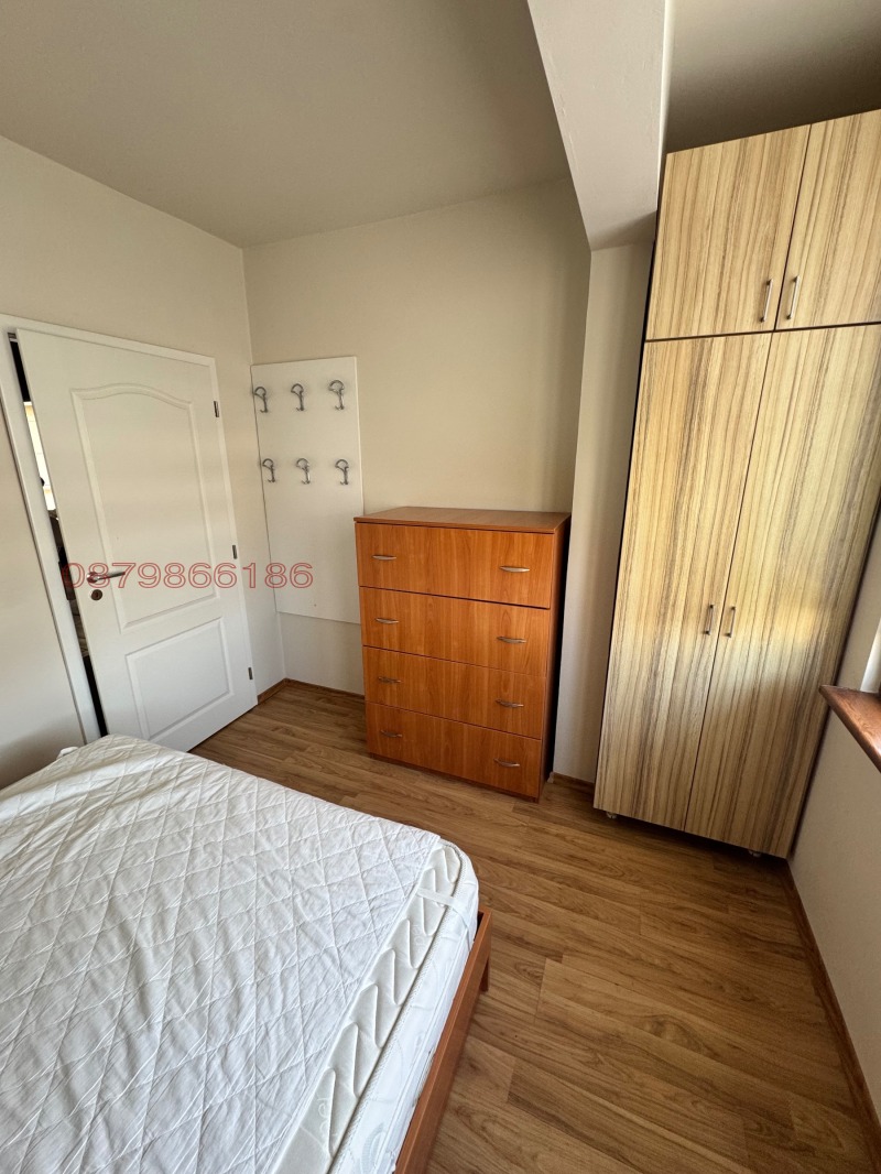 Продава 3-СТАЕН, гр. Варна, Чайка, снимка 6 - Апартаменти - 52815845