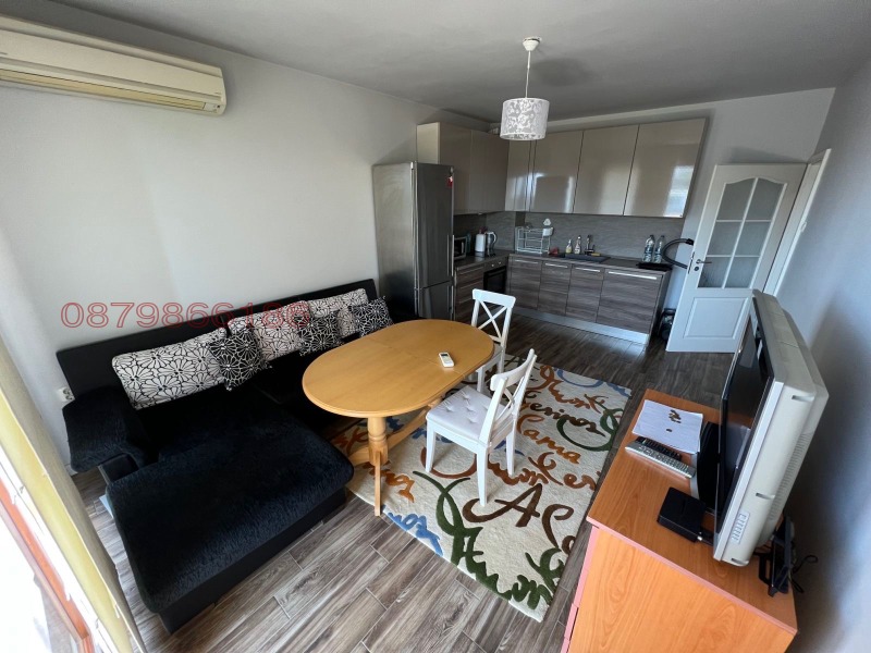 Продава 3-СТАЕН, гр. Варна, Чайка, снимка 2 - Апартаменти - 52815845