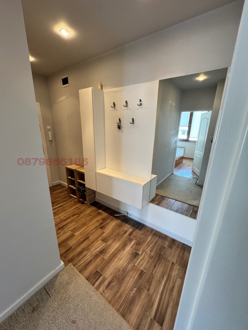 Продава 3-СТАЕН, гр. Варна, Чайка, снимка 14 - Апартаменти - 52815845