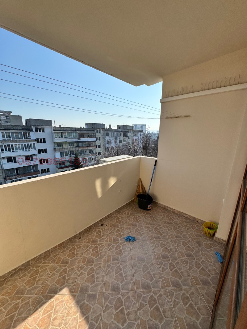 Продава 3-СТАЕН, гр. Варна, Чайка, снимка 4 - Апартаменти - 52815845