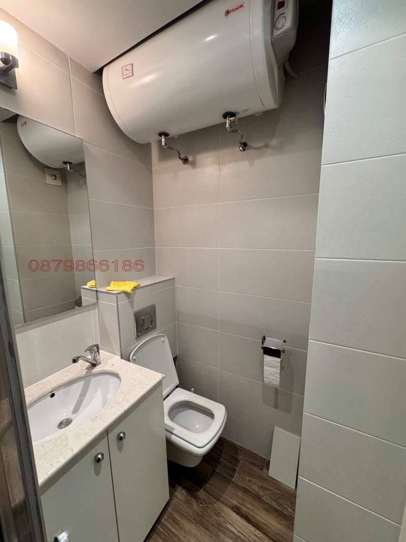 Продава 3-СТАЕН, гр. Варна, Чайка, снимка 15 - Апартаменти - 52815845