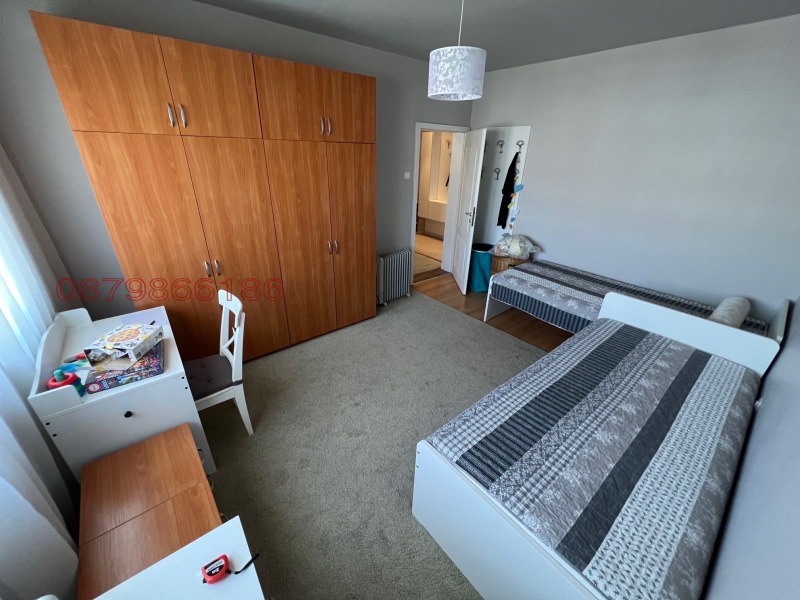 Продава 3-СТАЕН, гр. Варна, Чайка, снимка 12 - Апартаменти - 52815845