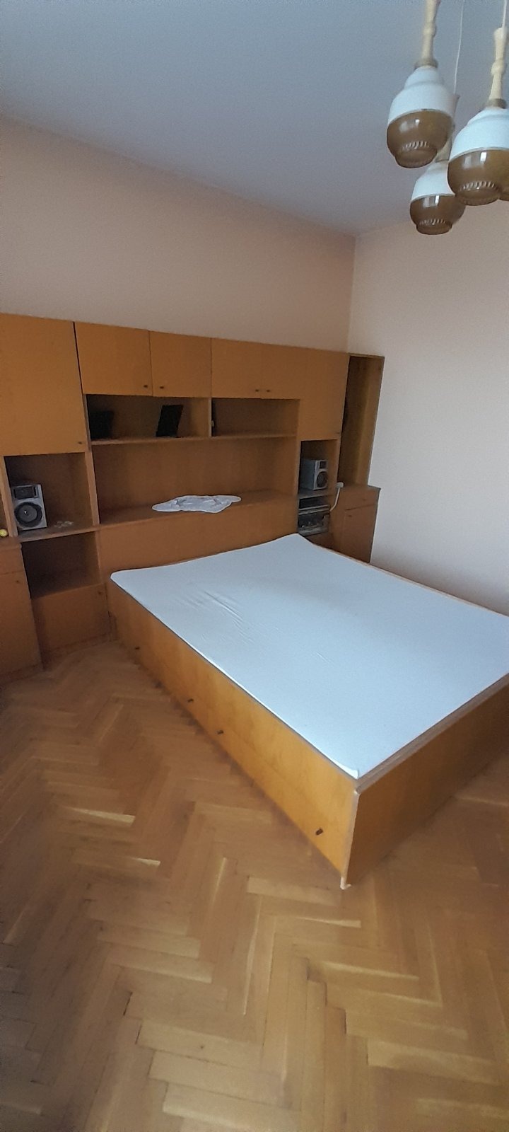 Продава 3-СТАЕН, гр. Плевен, Широк център, снимка 2 - Апартаменти - 53073163