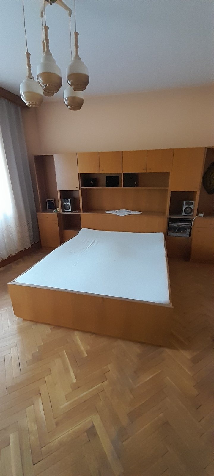 Продава 3-СТАЕН, гр. Плевен, Широк център, снимка 2 - Апартаменти - 53073163